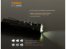 Портативный светодиодный фонарик VIDEX VLF-A105Z 1200Lm 5000K