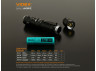 Портативный светодиодный фонарик VIDEX VLF-A105Z 1200Lm 5000K