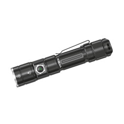 Портативный светодиодный фонарик VIDEX VLF-A105Z 1200Lm 5000K