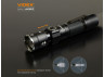 Портативный светодиодный фонарик VIDEX VLF-A105Z 1200Lm 5000K