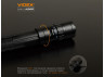 Портативный светодиодный фонарик VIDEX VLF-A156R 1700Lm 6500K