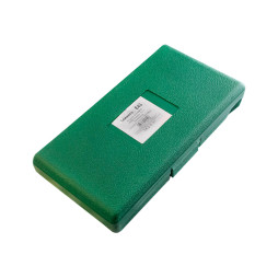 Набор головок и бит Lemanso LTL10012 с трещоткой 46 предметов