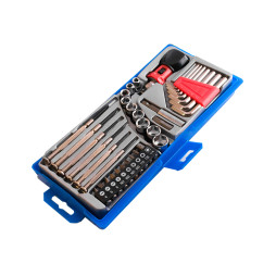 Набір інструментів 36шт LTL10014 Лємансо