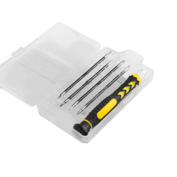 Набір викруток для мобільних телефонів і часів 8 шт LTL10050 Лємансо