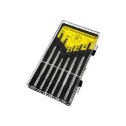 Набор прецизионных отверток Lemanso LTL10016 6 предметов