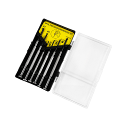 Набор прецизионных отверток Lemanso LTL10016 6 предметов