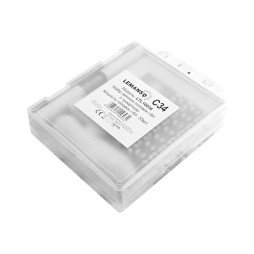 Набір змінних головок і біт з трещіткою 33шт LTL10036 Лємансо