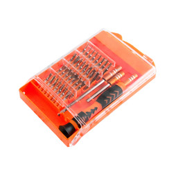 Набор часовых отверток Lemanso LTL10022 35 предметов