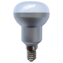 Лампа Lemanso R-50 40W матовая