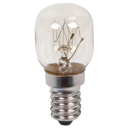 Лампа Lemanso T25 15W E14 для холодильника