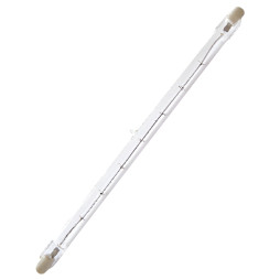 Лампа Lemanso галогенная J-118 500W