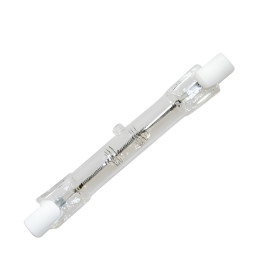 Лампа Lemanso галогенная J-78 100W