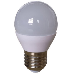 Лампа Lemanso св-на 4W G45 E27 380LM 6500K 175-265V / LM795