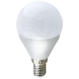 Лампа Lemanso светодиодная 8W G45 E14 960LM 4000K 175-265V / LM3051