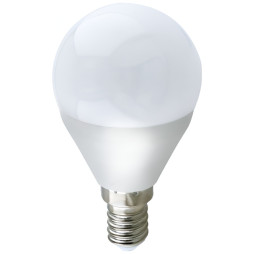 Лампа Lemanso светодиодная 8W G45 E14 960LM 6500K 175-265V / LM3051