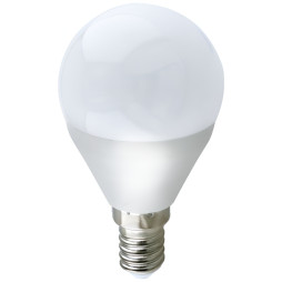 Лампа Lemanso св-на 9W G45 E14 900LM 4000K 175-265V / LM3059