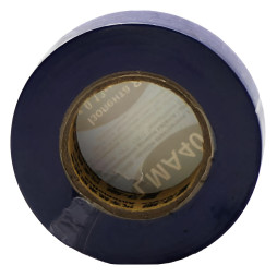 Ізолента Lemanso Стандарт 20 метрів синя / LMA006 (10шт.)