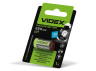 Батарейка щелочная Videx 4LR44 / A544 BLISTER 1 шт