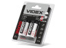 Аккумулятор Videx HR14 / C 3500 mAh double blister 2 шт