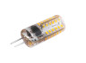 Светодиодная лампа Lemanso LM327 G4 силикон 2.5Вт 170Лм 3000K 3014SMD-48led 230В