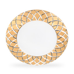 Світлодіодний світильник Feron AL780 5Вт 4000K золотий