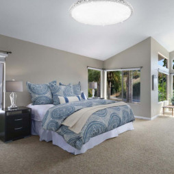 Світлодіодний світильник Feron AL5300 BRILLANT 60Вт