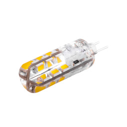 Светодиодная лампа G4 3Вт 4000К 12В