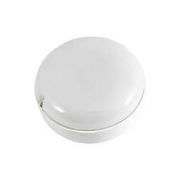 Світильник світлодіодний ЖКГ 15W 180-265V 1200LM 6500K IP65 "Глобус" коло білий LM32001 Лємансо