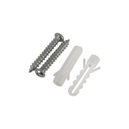 Світильник світлодіодний ЖКГ 15W 180-265V 1200LM 6500K IP65 "Меридіан" овал білий LM32004 Лємансо