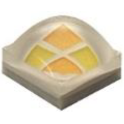 Светодиод PBLB-3LQE-VWVWC