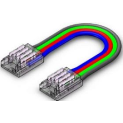 Конектор з'єднання з кабелем SMD-4PIN IP20