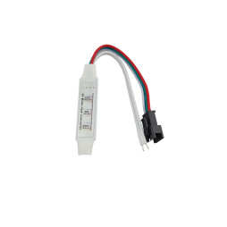 LED контролер з кнопками SR-BG-3KEY-02