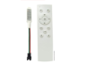 LED контролер з пультом SR-BG-RF12KEY-01