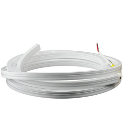 Світлодіодний неон 2835-120-12x18-24 RX22C0TC-A (3000K)  (5м. н.у.)