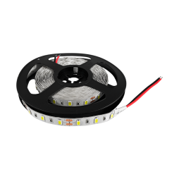 Світлодіодна стрічка 5630-60led-10mm-12V 15W/m IP20 білий V2 1400 LM/m білий OEM