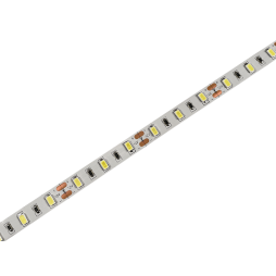 Світлодіодна стрічка 5630-60led-10mm-12V 15W/m IP20 білий V2 1400 LM/m білий OEM