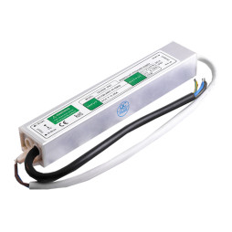 Блок живлення 25W-IP67 SLIM 12V LEDUA
