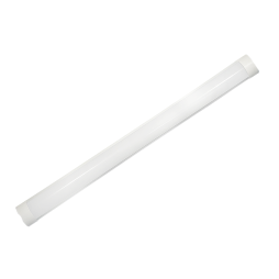 Світильник 36W 6500K 2880LM IP20 180-265V 1.2м "Флеш" / LM914-37 Лємансо