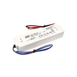 Блок живлення 100W-IP67 12V LPV-12-100 AC127-370V/DC 2 роки гарантії MEAN WELL