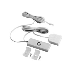 Вимикач LED омега майстер 10A 12V