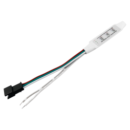 Контролер-приймач SR-BG-3KEY-02 2000 пікселів (6787)