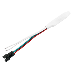 Контролер-приймач SR-BG-3KEY-02 2000 пікселів (6787)