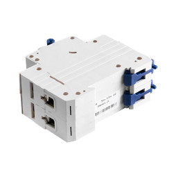 Автоматы двухполюсные 2 * 16А ВМ-63 Opti Din