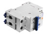 Автоматы двухполюсные 2 * 25А ВМ-63 Opti Din