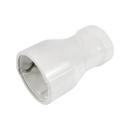 Гніздо з заземленням пряме євро LMA3327 Лємансо