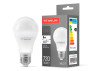Світлодіодна лампа A60 8W E27 4100K 220V (TLA6008274) TITANUM