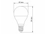 Светодиодная лампа VIDEX G45e 3.5W E14 4100K 220V (VL-G45e-35144)