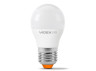 Светодиодная лампа VIDEX G45e 3.5W E27 4100K 220V (VL-G45e-35274)