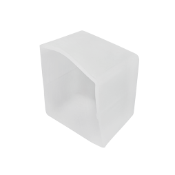 Заглушки СП-36 з отвором LEDUA