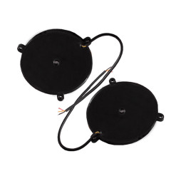 Денні ходові вогні COB-172 12V білий LEDUA